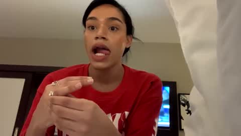 Snapshot of dynasty313 chatting on January 2, 2025, 12:34 am Dynasty online show from January 2, 2025, 12:34 am