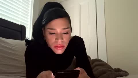 Snapshot of dynasty313 chatting on February 15, 2025, 8:33 pm Dynasty online show from February 15, 2025, 8:33 pm