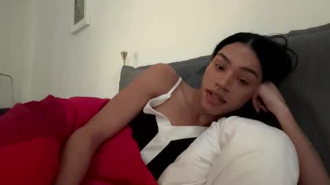 Dynasty online show from March 28, 2026, 2:05 pm