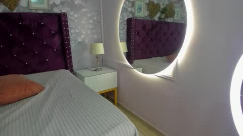 Juana online show from November 16, 2025, 7:19 pm