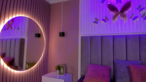 Juana online show from January 8, 2026, 11:12 am