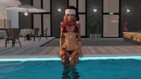 Scarlet online show from December 25, 2024, 4:22 pm