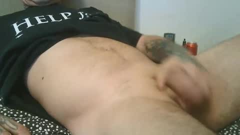 eagle_41 online show from February 3, 2025, 5:56 pm