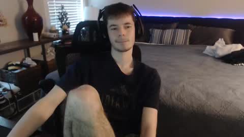 Alex online show from March 12, 2026, 11:22 pm