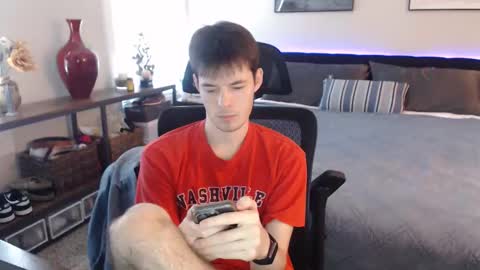 Alex online show from April 20, 2026, 8:43 pm