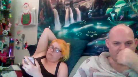 eandr6446 online show from January 16, 2026, 8:29 am