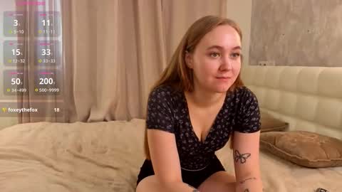 Zoe online show from November 2, 2025, 7:22 am