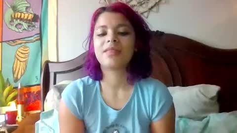 earth2lila online show from December 2, 2025, 3:18 pm