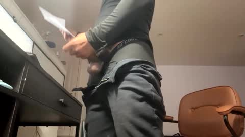 easternjerk online show from October 29, 2025, 12:51 pm