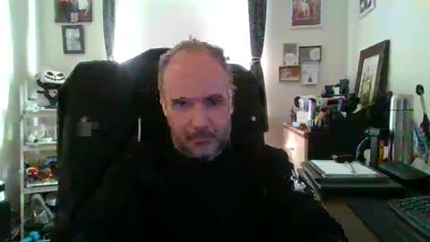 eastmidssoul online show from September 30, 2025, 7:35 am