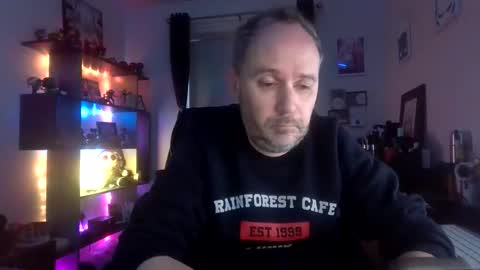 eastmidssoul online show from February 5, 2026, 8:08 am