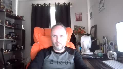 eastmidssoul online show from June 26, 2026, 7:35 am