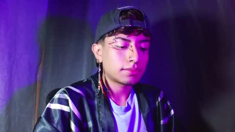 eather_luxury online show from January 12, 2025, 11:58 pm