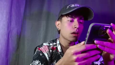 eather_luxury online show from January 18, 2025, 7:48 pm