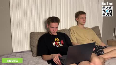 eaton_ online show from October 18, 2025, 6:41 pm