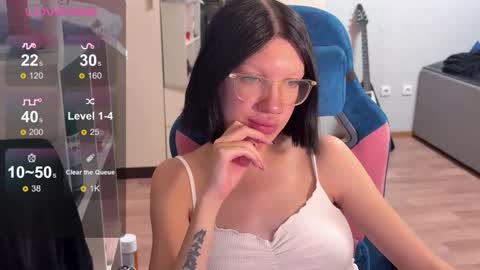 Michael online show from October 21, 2025, 12:17 pm