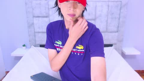 Eban  online show from February 26, 2025, 1:11 am