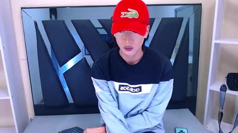 Eban  online show from March 4, 2025, 11:00 pm