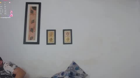 Laraand Drake online show from January 7, 2025, 11:26 am