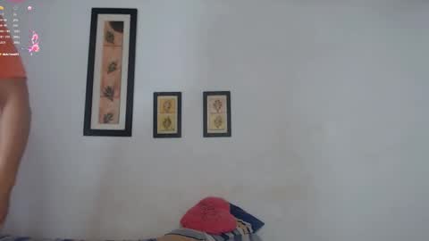 Laraand Drake online show from January 13, 2025, 10:47 am