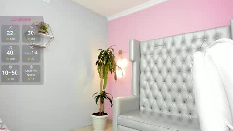 Ebany  online show from September 9, 2025, 10:37 am