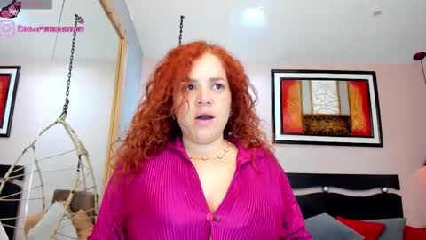 Snapshot of ebbafernandez1_ chatting on February 11, 2026, 11:59 am online show from February 11, 2026, 11:59 am