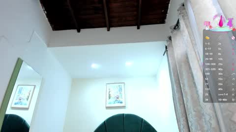 Snapshot of ebbafernandez1_ chatting on February 18, 2026, 11:50 am online show from February 18, 2026, 11:50 am
