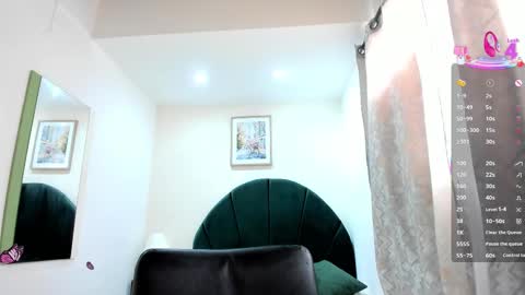 Snapshot of ebbafernandez1_ chatting on March 5, 2026, 12:12 pm online show from March 5, 2026, 12:12 pm