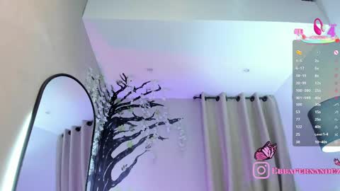 Snapshot of ebbafernandez1_ chatting on April 16, 2026, 12:06 pm online show from April 16, 2026, 12:06 pm