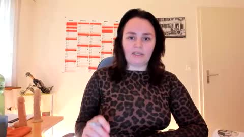 ebikon24 online show from March 26, 2026, 1:38 pm