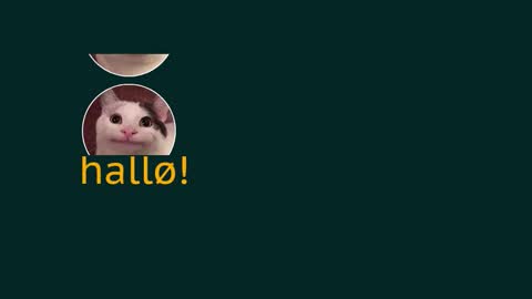 Snapshot of eblidator chatting on February 23, 2026, 10:34 am Vaco Eblidator online show from February 23, 2026, 10:34 am