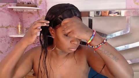 Snapshot of ebonnyhotvip chatting on March 12, 2025, 12:04 pm ebonnyhotvip online show from March 12, 2025, 12:04 pm