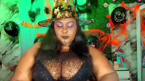 ANGIE online show from November 1, 2025, 3:19 am