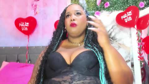 ANGIE online show from February 19, 2026, 4:30 am