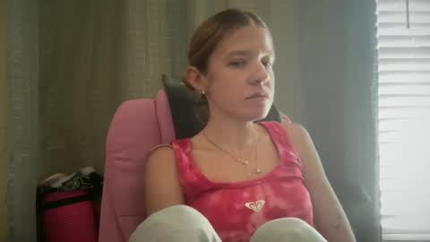 Snapshot of ebony8ivory chatting on June 18, 2026, 4:00 pm americnbarbie online show from June 18, 2026, 4:00 pm