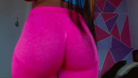 Alika Ashanti online show from December 24, 2024, 12:55 pm