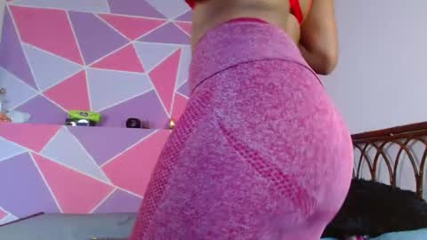 Alika Ashanti online show from February 22, 2025, 4:51 pm