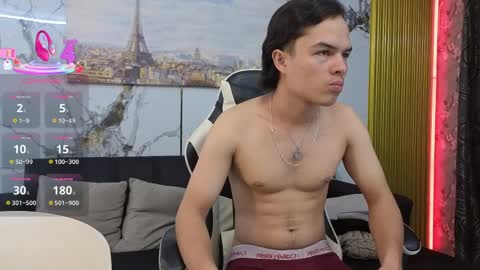 ebony_and_boy23_pm online show from April 5, 2026, 7:00 pm