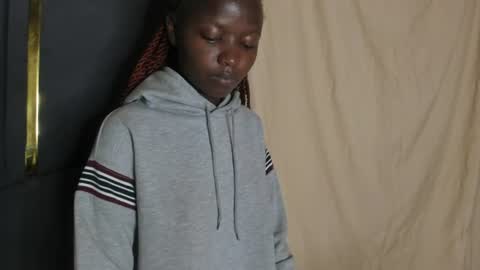 Snapshot of ebony_angelina chatting on June 21, 2026, 5:10 am Angelina online show from June 21, 2026, 5:10 am