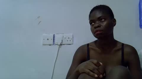 Ebony babey online show from March 8, 2026, 2:21 pm