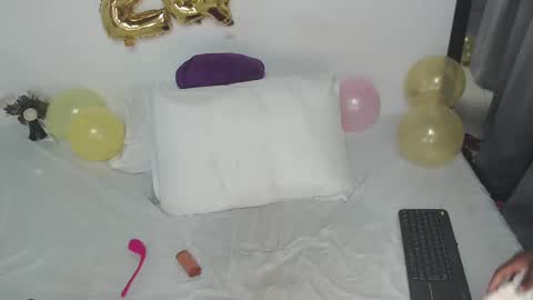 Baby online show from March 3, 2025, 11:46 pm