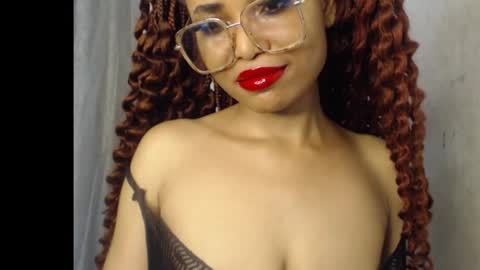 Ebony badgirl online show from October 22, 2025, 6:35 am