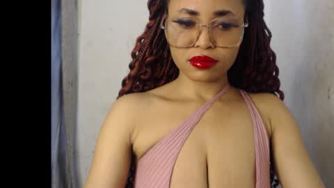 Ebony badgirl online show from November 1, 2025, 6:04 am