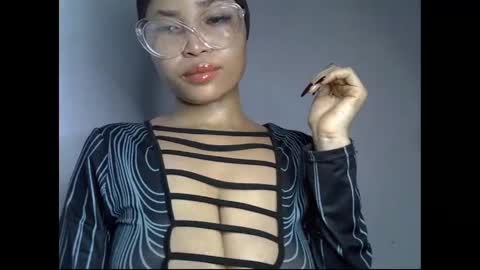 Ebony badgurl online show from May 23, 2026, 3:27 pm