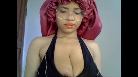 Snapshot of ebony_badgurl chatting on June 23, 2026, 7:50 am Ebony badgurl online show from June 23, 2026, 7:50 am