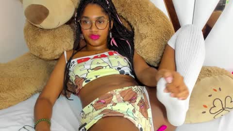 Luci  online show from January 15, 2025, 9:45 am