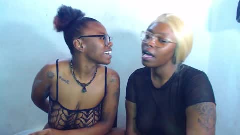 Snapshot of ebony_chayna chatting on December 21, 2024, 1:47 am chayna smith online show from December 21, 2024, 1:47 am