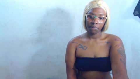 Snapshot of ebony_chayna chatting on December 22, 2024, 7:31 pm chayna smith online show from December 22, 2024, 7:31 pm