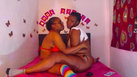 Snapshot of ebony_chayna chatting on October 3, 2025, 8:06 pm chayna smith online show from October 3, 2025, 8:06 pm