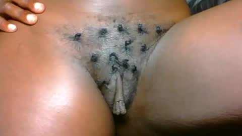 ebony choco2 online show from September 27, 2025, 12:15 am